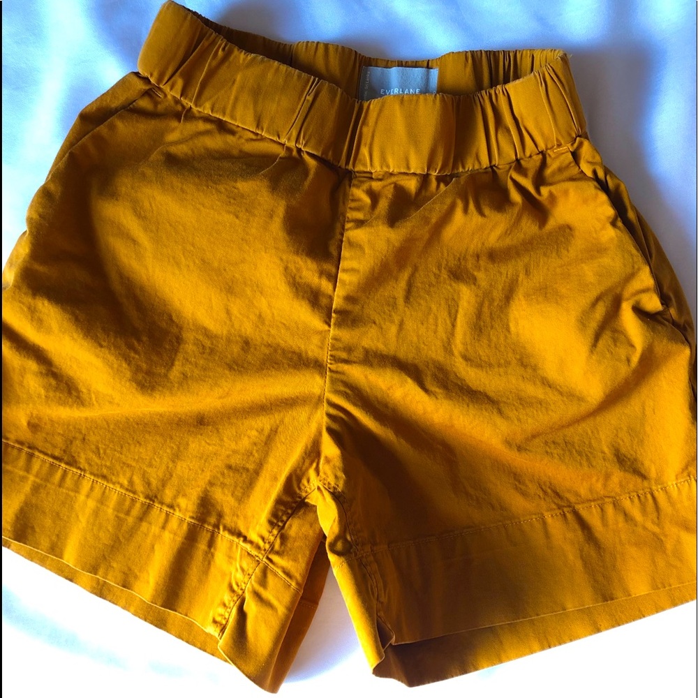 Everlane Easy Chino Short